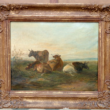 Ancien tableau 19e Ecole