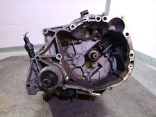 JB1184 boite a vitesse RENAULT