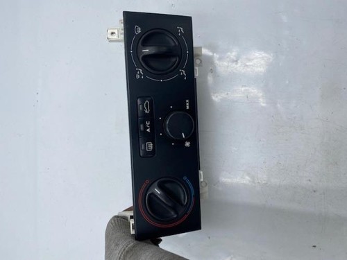 Commande chauffage peugeot - chauffage, 406