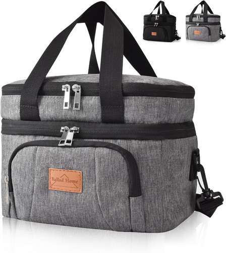 Sac isotherme repas 10l - sac, lunch