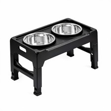 Gamelle Chien Surélevée