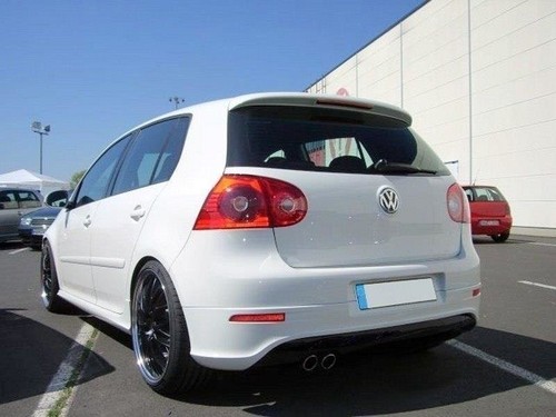 Démarrage arrière pour - , vw