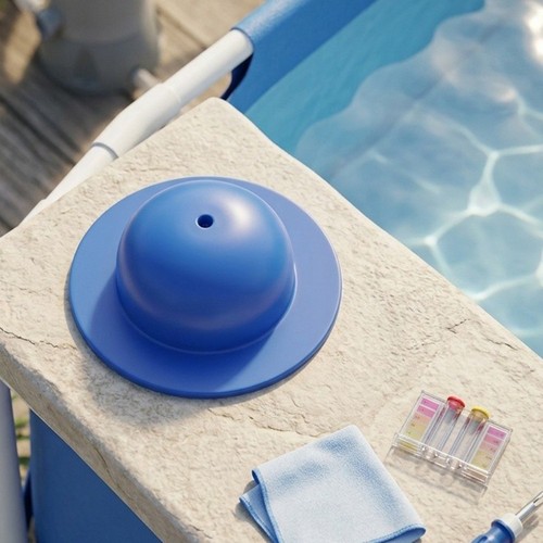 Pour intex kit bouchon - pour,