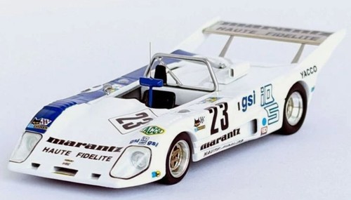 Trofeu voiture des 24h - -,
