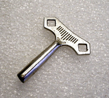 old toy key, car, train, canvas plane, square 4mm (2)