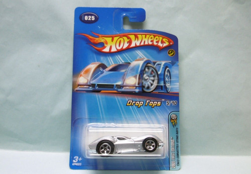 Hot wheels chevrolet - hot,
