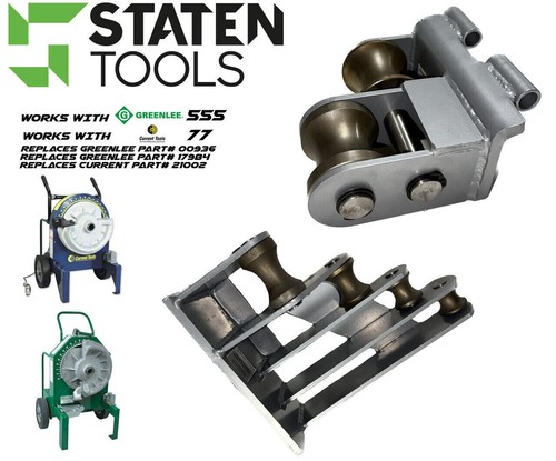 Staten tools 2 - 1-1/2"-, 2"