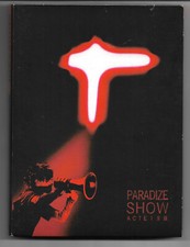 INDOCHINE ‎– Paradize Show