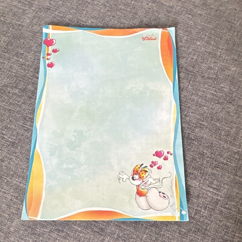 Diddlina feuille papier - diddlina,