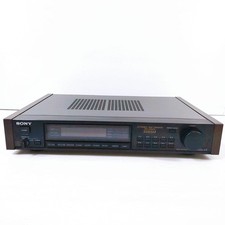Tuner FM/AM SONY ST-S333ESXII
