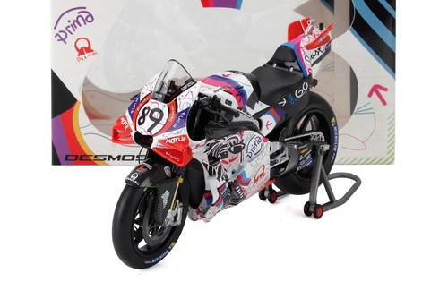 Modellino moto ducati - modellino,