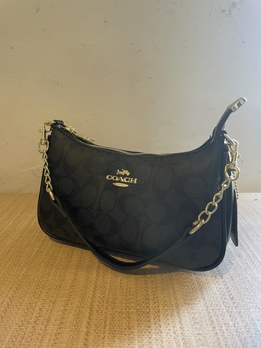Sac main bandoulière coach - sac,