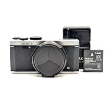 Appareil photo numérique