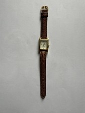 montre vintage femme Weil