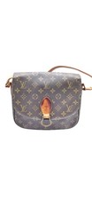 SAC A MAIN LOUIS VUITTON SAINT