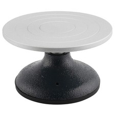 Tournette de potier de 18 cm
