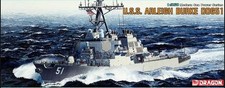 Dragon U.S.S. ARLEIGH BURKE