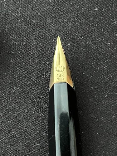 Stylo plume waterman concorde - stylo,