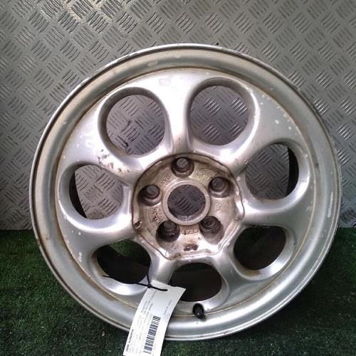Jante seat toledo phase - jante,
