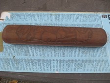 Awalé jeu artisanal africain