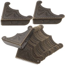  30 Pcs Protège Coin