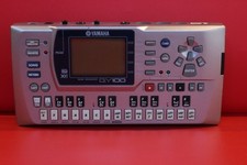USED Yamaha QY 100 Seequencer U2709 250829