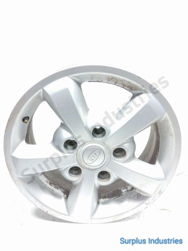 Jante aluminium kia sorento - aluminium,