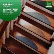 Tapis D'Escalier Leipzig