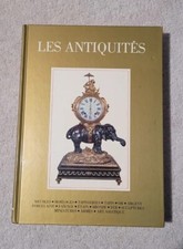 1988 LES ANTIQUITÉS Meubles