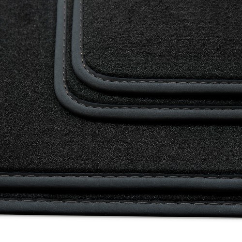 Jeu tapis sol en velours - 4,