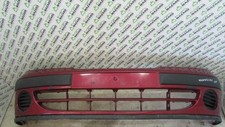 Pare choc avant RENAULT MEGANE