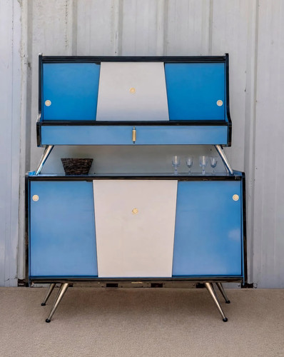 Gustave buffet en - buffet,