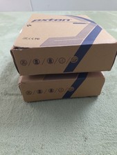 pxton Walkie Talkies Long Range for Adults with Earpieces,16  Assorted Colors 4x