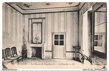 AXHP2-0084-20 - AJACCIO - La