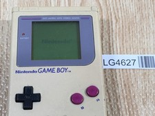 LG4627 With Defects - GameBoy Original DMG-01 Game Boy Console Japan