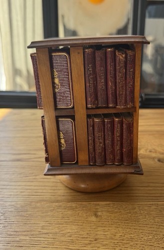 Miniature shakespeare vol - miniature, 40