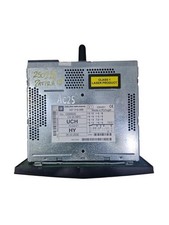 Autoradio d'origine OPEL