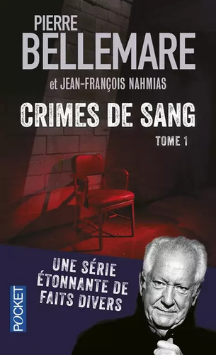 Crimes sang tome 1 - crimes, de