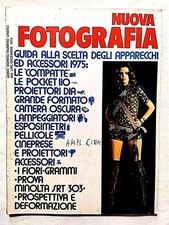 Nouvelle Photographie 11-1974