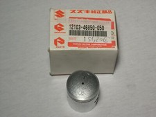 SUZUKI 12103-46850-050 piston