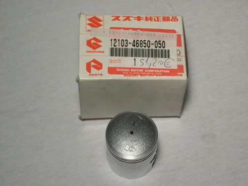 Suzuki 12103 46850 050 - suzuki, piston