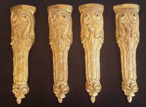 Chutes pieds de meuble - 4, chutes,