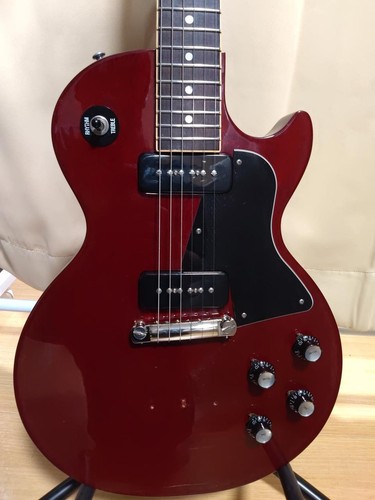 Gibson les paul special - [gibson], hc