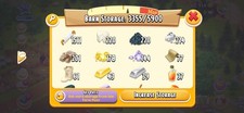 Hayday - Account 41 Level -