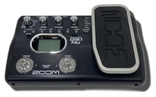 Pédale de processeur