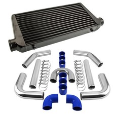 Noire Intercooler 600x300x76mm