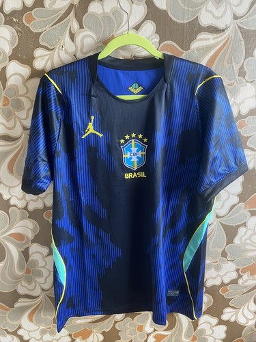 Maillot brésil 2026 - maillot, du