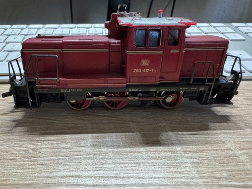 Märklin 3065 locomotive - märklin,