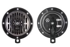 Klaxon noir 3CA 004 811-031