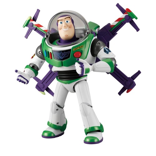 Figurine parlante takara tomy - figurine,